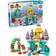 Lego Duplo Disney Ariels Magical Underwater Palace 10435