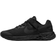 Nike Revolution 6 FlyEase GSV - Black/Dark Smoke Grey/Black