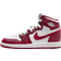 Nike Jordan 1 Retro High OG PS - White/Team Red