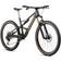 Orbea Occam LT M10 2024 - Cosmic Carbon View/Metallic Olive G Unisex