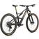 Orbea Occam LT M10 2024 - Cosmic Carbon View/Metallic Olive G Unisex