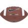 Fanatics Authentic Nick Saban Alabama Crimson Tide Autographed Nike Replica Football