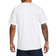 Nike Men's Hyverse Dri-FIT UV Short-sleeve Versatile Top - White/Black