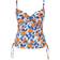 Panache Eva Balcony Tankini Top - Sicily Print