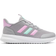 Adidas Kid's X_Plrpath - Grey Two/Bliss Lilac/Semi Flash/Aqua