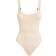 Hunza G Domino Seersucker Swimsuit - Blush