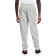 Nike Men's Solo Swoosh Fleece Pants - Dark Grey Heather/White