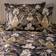 Laurence Llewelyn-Bowen Suburban Jungle Duvet Cover Multicolour (230x220cm)