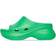 Balenciaga Pool Crocs M - Green
