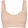 SKIMS Naked Plunge Tank Bra - Mica