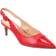 French Sole Skylar - Red