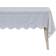 Lene Bjerre Eloise Tablecloth White (280x160cm)