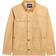 Superdry Merchant Store Work Jacket - Shaker Beige