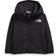 The North Face Baby Glacier Full Zip Hoodie - Tnf Black