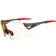 Tifosi Rail XC Red/Yellow