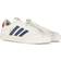 Adidas Vl Court 3.0 Low W - Off White/Dark Blue/Better Scarlet