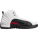 Nike Air Jordan 12 Retro Taxi Flip M - White/Black/Gym Red