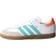 Adidas Samba Inter Miami CF - Cloud White/Easy Mint/Gum