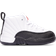 Nike Jordan 12 Retro Taxi Flip TD - White/Black/Gym Red