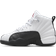 Nike Jordan 12 Retro Taxi Flip PS - White/Black/Gym Red