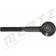 Mertz Tie Rod End M-S0011