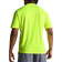 Under Armour Tech Reflective T-Shirt Men - High Vis Yellow