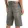 Levi's 469 Loose 12" Mens's Shorts - A Look Back/Grey