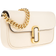 Marc Jacobs The J Marc Mini Shoulder Bag - Cloud White