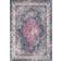 THE RUGS Moroccan Multicolour 80x150cm