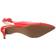 French Sole Skylar - Red