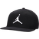 Nike Jordan Pro Cap - Black/Anthracite/White