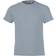 Sol's Kid's Regent Short Sleeve Fitted T-shirt - Pure Gray