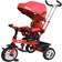 Kiddo Smart 4-in-1 Trike Tricycles