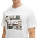 Hugo Boss Heavy T-shirt - White