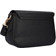 Valentino Brixton Flapover Nero Crossbody Bag - Black