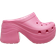 Crocs Siren Clog - Hyper Pink