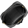 Michael Kors Mercer Small Pebbled Leather Bucket Bag - Black