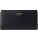 Kate Spade Dumpling Large Slim Bifold Wallet - Black