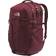 The North Face Women’s Surge Luxe Backpack - Alpine Plum/Burnt Coral Metallic