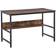 Homcom Workstation Multi Writing Desk 60x120cm