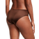 Victoria's Secret Lace Front Hiphugger Panty - Ganache