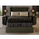 Beautyrest Black Coil Spring Matress 193.04x203.2cm