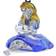 Swarovski Alice In Wonderland Alice Multicoloured Figurine 9.7cm