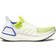 Adidas Sneakersnstuff x UltraBoost 19 Special Delivery M - Solar Yellow/Core White/Core Black