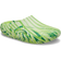 Crocs Palace x Mellow Recovery Clog - Celery/Multi