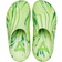 Crocs Palace x Mellow Recovery Clog - Celery/Multi