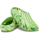 Crocs Palace x Mellow Recovery Clog - Celery/Multi