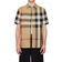 Burberry Check Cotton Shirt - Archive Beige