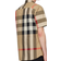 Burberry Check Cotton Shirt - Archive Beige