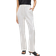 Vero Moda Line Trousers - White/Snow White